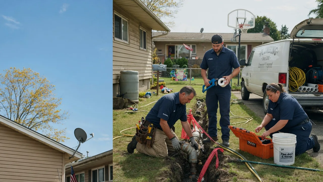 Garbage Disposal Replacement in Knoxville, IL near me