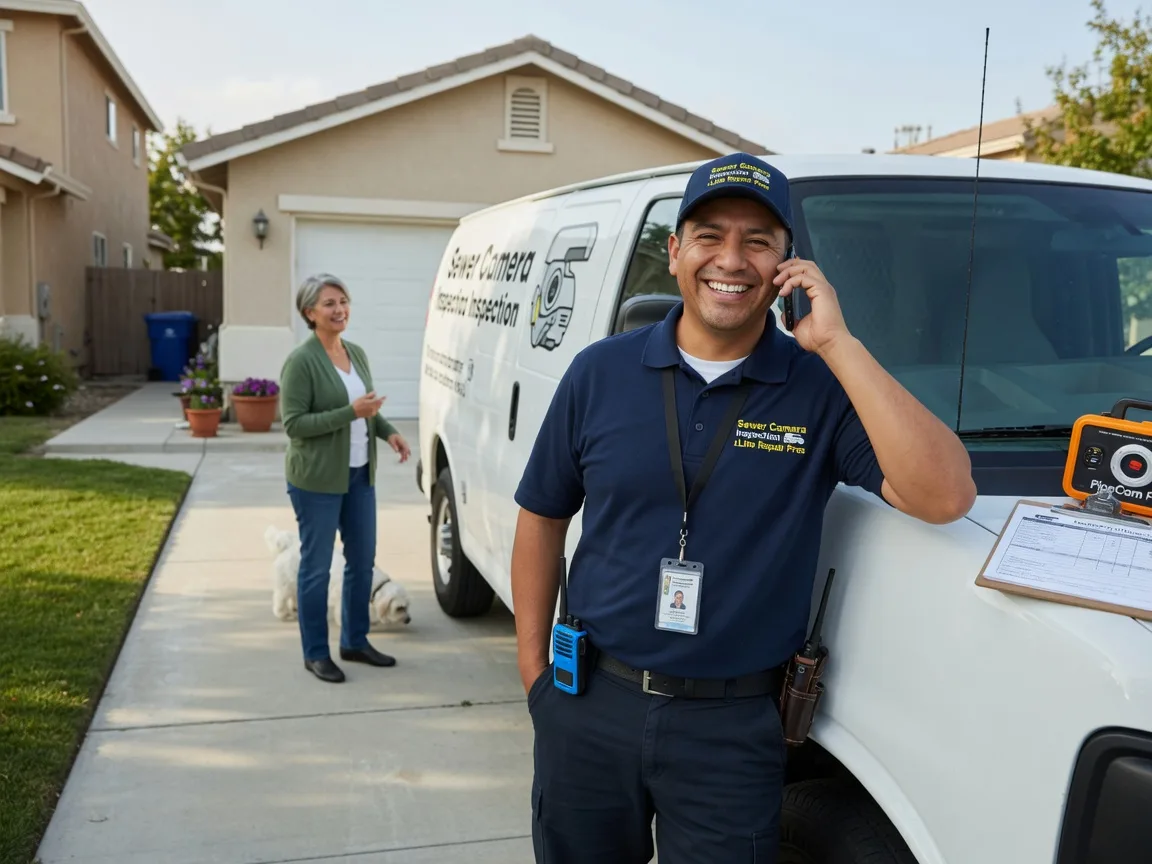Sewer Line Repair Knoxville, IL FAQs